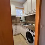 Apartment Paradis