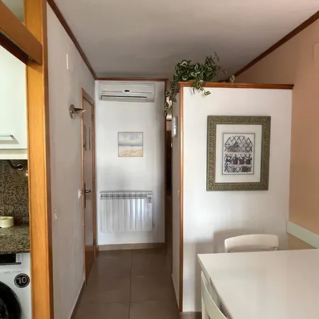 Paradis Apartment *
