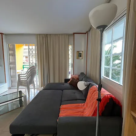 Apartment Paradis
