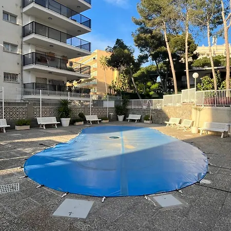 Apartment Paradis