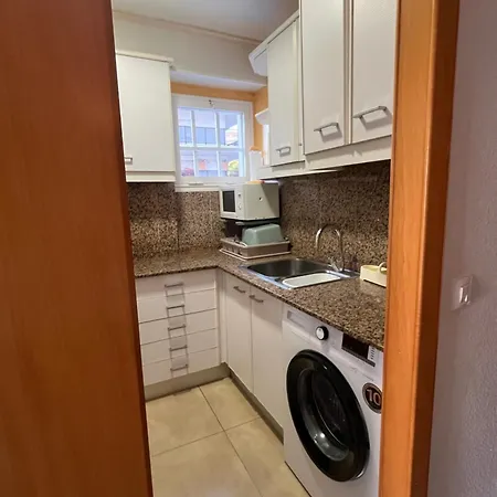 Apartmán Paradis