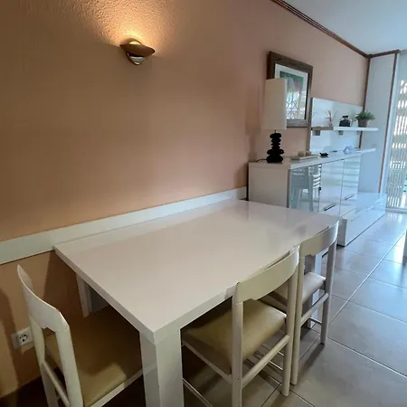 Paradis Apartmán