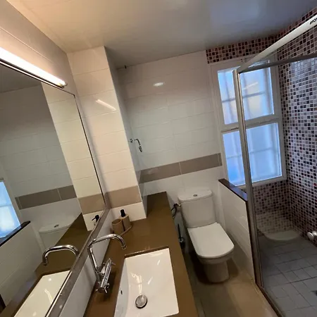Apartmán Paradis *