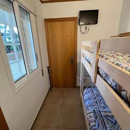 Lägenhet Paradis Salou