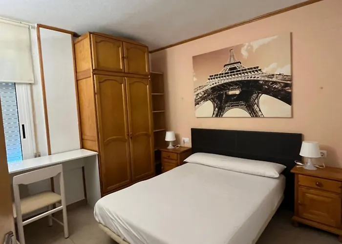 Lägenhet Paradis Salou