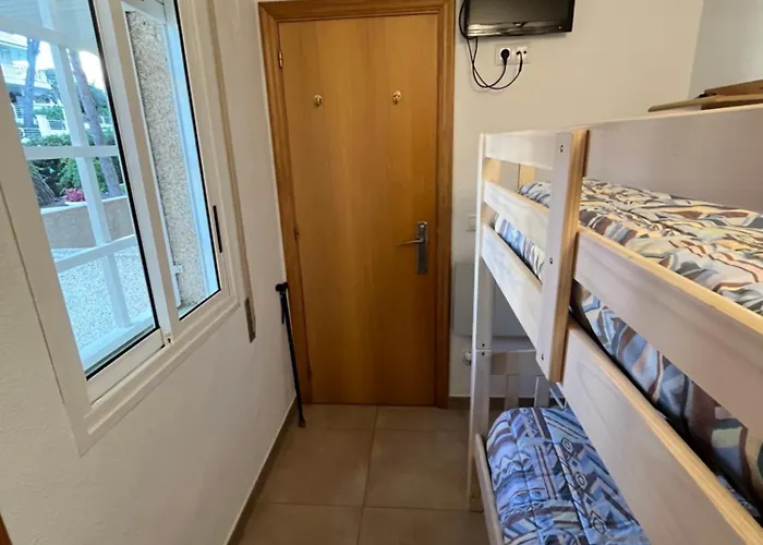 Lägenhet Paradis Salou