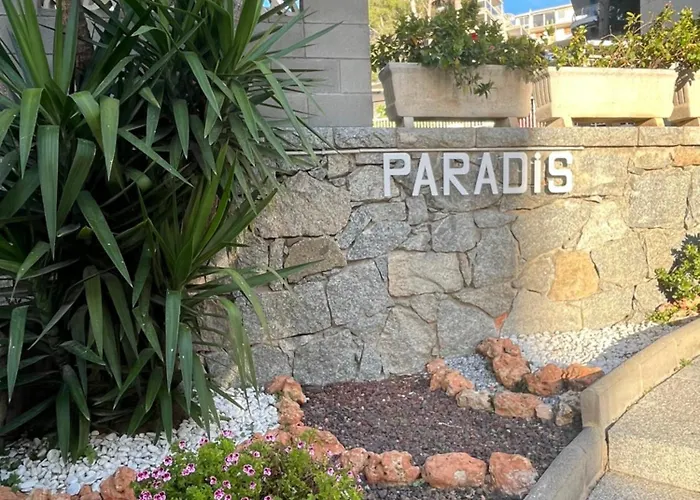 Paradis