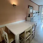 Paradis Lejlighed