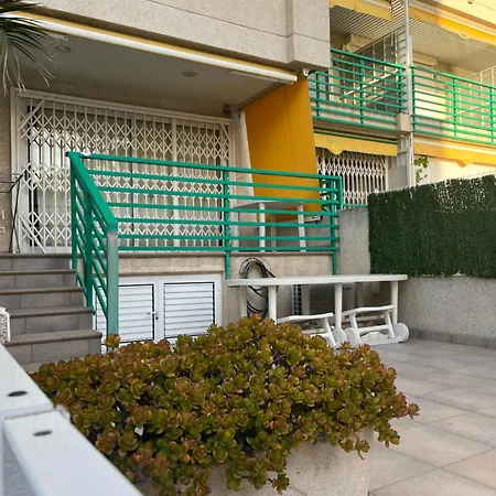 Paradis Salou
