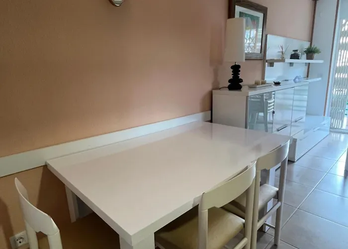 Paradis شقة