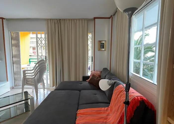 شقة Paradis